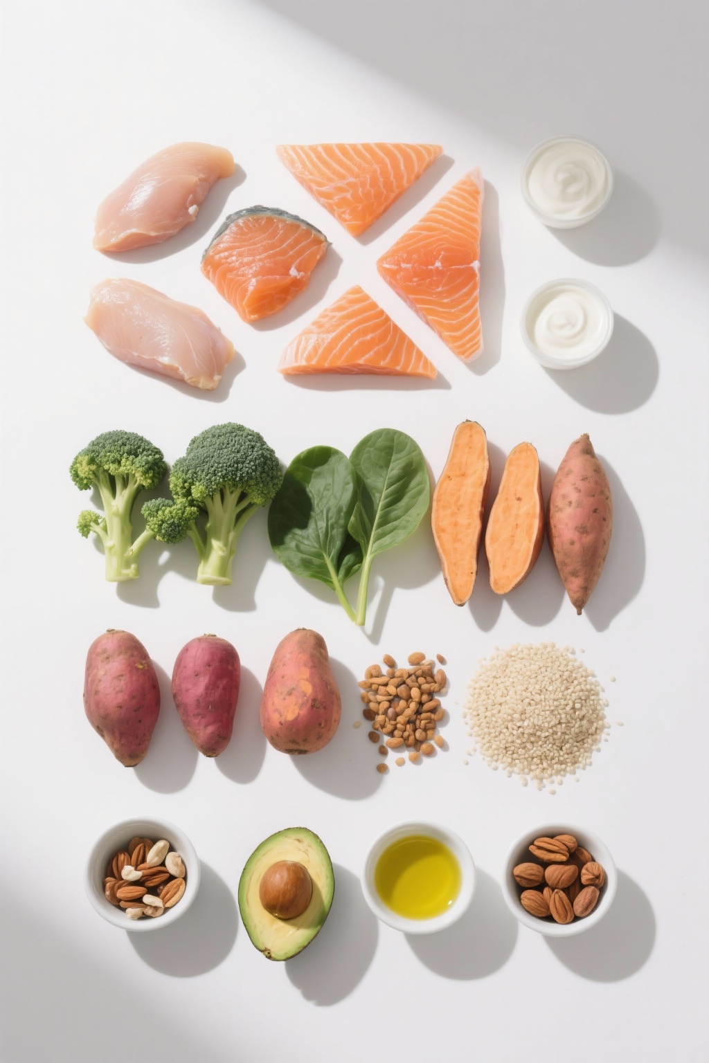 Nutrition Background